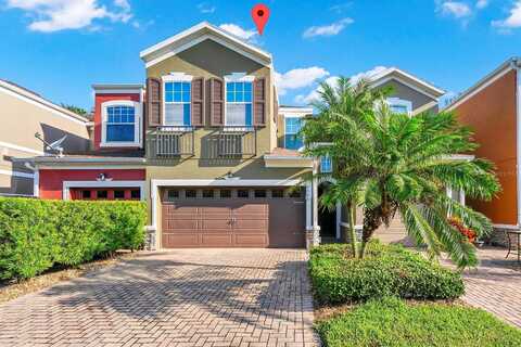 Strongbark, ORLANDO, FL 32832