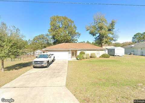 161St, SUMMERFIELD, FL 34491