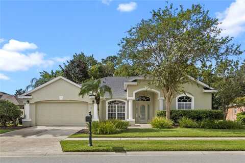 Hidden Stream, ORLANDO, FL 32825