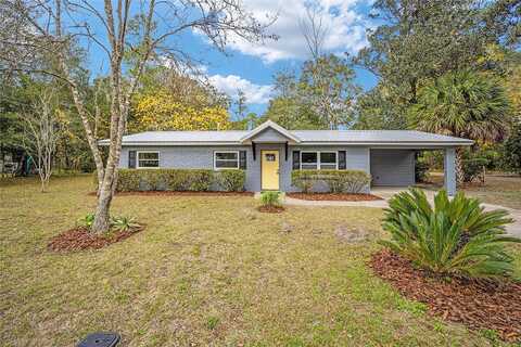 41St, GAINESVILLE, FL 32609