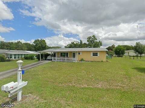 104Th, OCALA, FL 34481