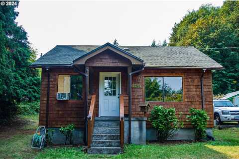 Taylorville, CLATSKANIE, OR 97016