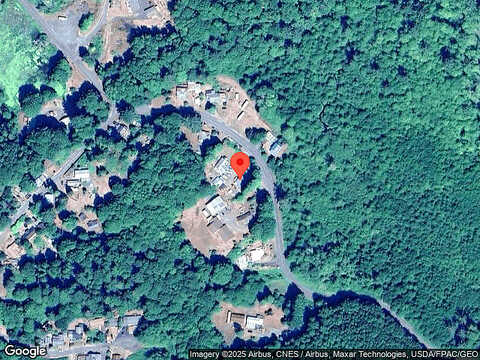 Taylorville, CLATSKANIE, OR 97016