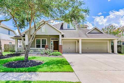 Mystic Village, SEABROOK, TX 77586