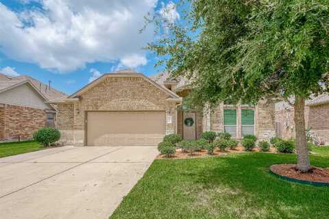 Fairway, LA PORTE, TX 77571