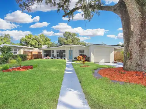 Buckwood, ORLANDO, FL 32806