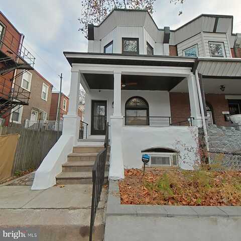 50Th, PHILADELPHIA, PA 19143