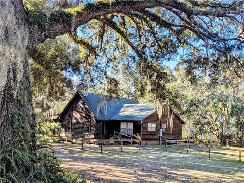 180Th Avenue, OCKLAWAHA, FL 32179