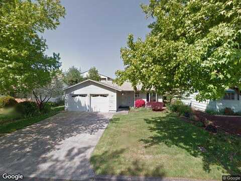 Oregon, WOODBURN, OR 97071