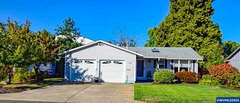 Oregon, WOODBURN, OR 97071