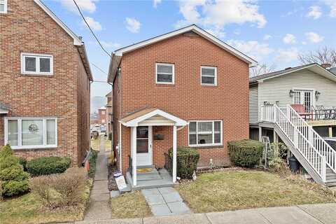 Lenz, AMBRIDGE, PA 15003