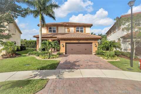 Cattail, PARKLAND, FL 33076