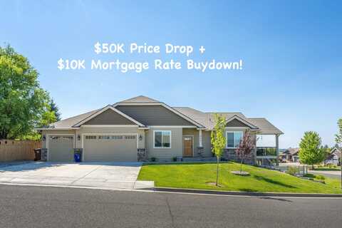 Stirlingview, SPOKANE, WA 99224