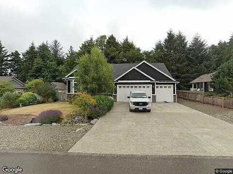 Lakeview, ILWACO, WA 98624