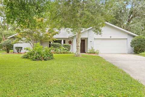 Sycamore, HOMOSASSA, FL 34446