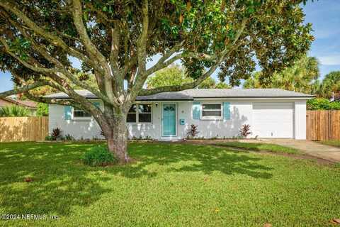 Sandra, JACKSONVILLE BEACH, FL 32250