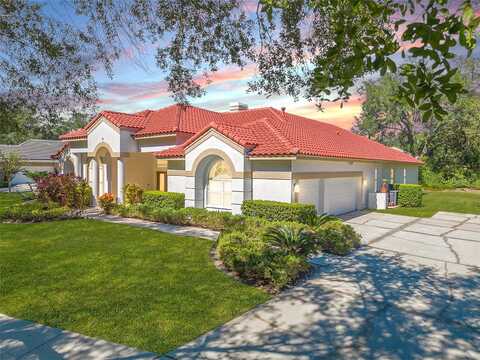 Magnolia Chase, TAMPA, FL 33647