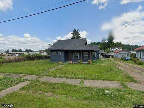 Ohio, CHEHALIS, WA 98532