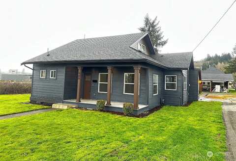 Ohio, CHEHALIS, WA 98532