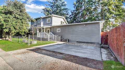 Mckinley, TACOMA, WA 98445