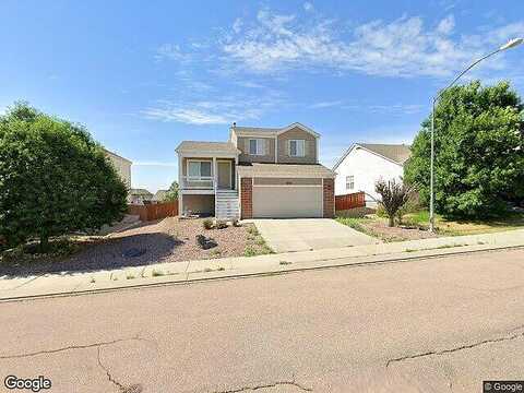 Silver Glen, FOUNTAIN, CO 80817