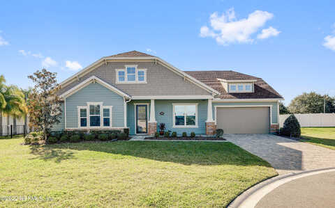 Homeplace, JACKSONVILLE, FL 32256