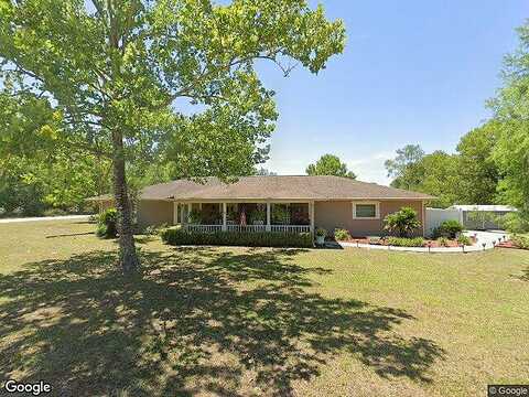 203Rd, DUNNELLON, FL 34431