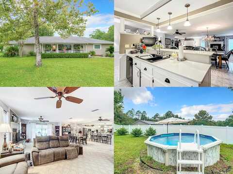203Rd, DUNNELLON, FL 34431