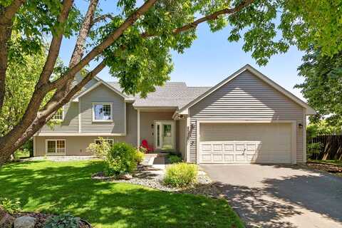 Rosewood, MAPLE GROVE, MN 55369