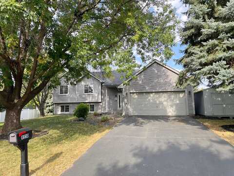 Rosewood, MAPLE GROVE, MN 55369