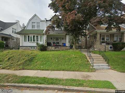 Rittenhouse, PHILADELPHIA, PA 19138