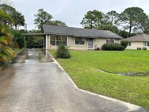 Pensacola, FORT PIERCE, FL 34951