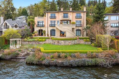 85Th, MERCER ISLAND, WA 98040
