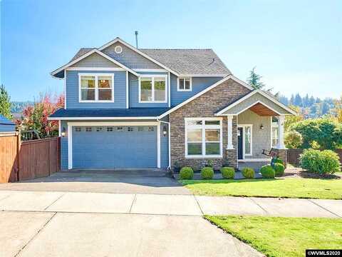 Sun Valley, SILVERTON, OR 97381