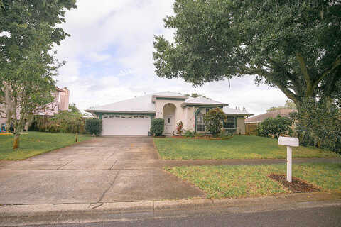 Crestwood, TITUSVILLE, FL 32796