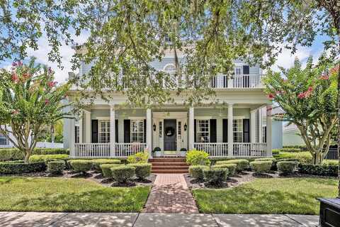 Oak Shadows, KISSIMMEE, FL 34747