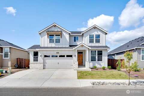 36Th, BATTLE GROUND, WA 98604