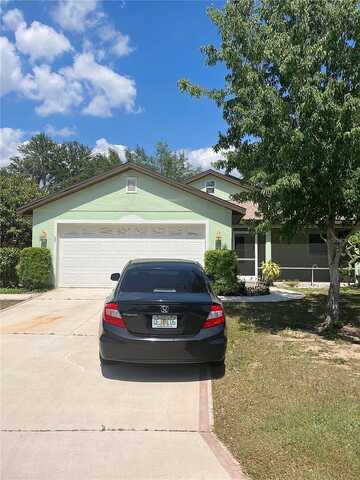 Twin Lake, UMATILLA, FL 32784