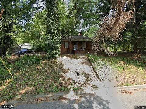 Mahaffey, JEFFERSON, GA 30549