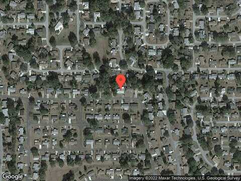 108Th, OCALA, FL 34481