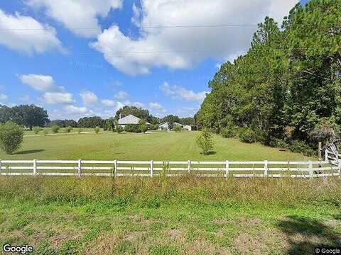 Highway 318, CITRA, FL 32113
