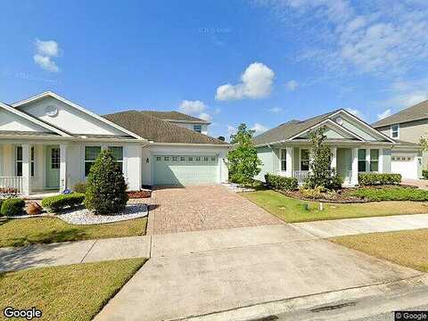 Corkfield, ORLANDO, FL 32832