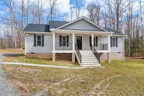 Jefferson, MINERAL, VA 23117