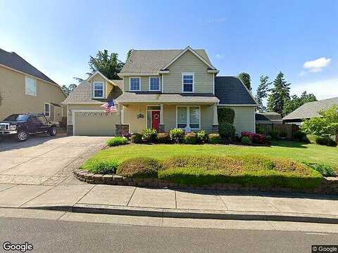 Fred, SUBLIMITY, OR 97385