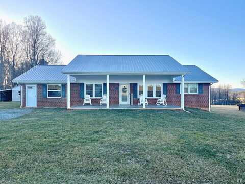 Farm View, GLADE HILL, VA 24092