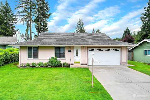 52Nd Street, UNIVERSITY PLACE, WA 98467