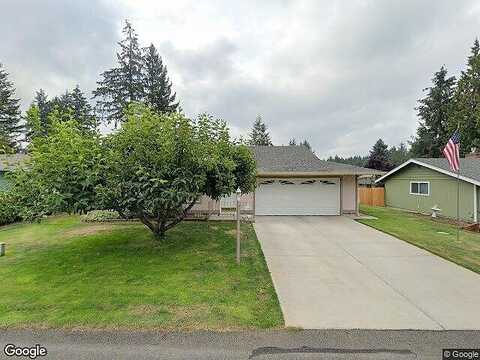 52Nd Street, UNIVERSITY PLACE, WA 98467