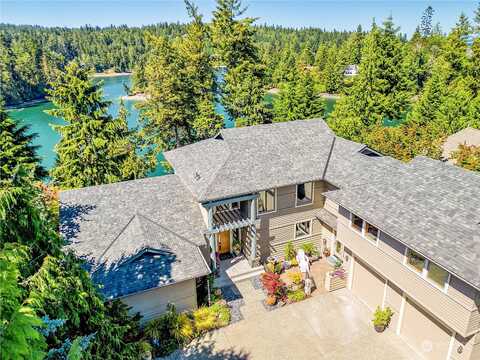Driftwood, PORT LUDLOW, WA 98365