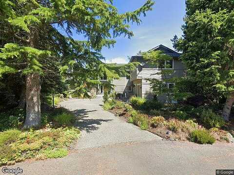 Driftwood, PORT LUDLOW, WA 98365