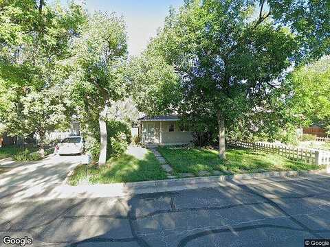 Logan, COLORADO SPRINGS, CO 80910
